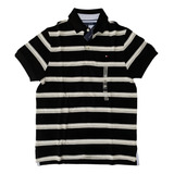 Camiseta Polo Tommy H