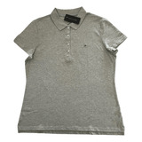 Camiseta Polo Tommy Hilfiger