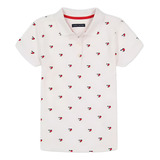 Camiseta Polo Tommy Hilfiger