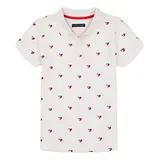 Camiseta Polo Tommy Hilfiger