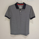 Camiseta Polo Tommy Hilfiger