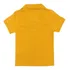 Camiseta Polo Tommy Mostarda 