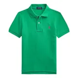 Camiseta Polo Verde Ralph