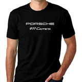 Camiseta Porsche 911 Turbo