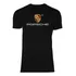 Camiseta Porsche Algodão Fio Penteado 30.1 Slim