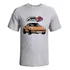 Camiseta Porsche Fusca Engraçada Zueira