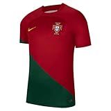Camiseta Portugal Dn0692 Masculino
