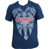 Camiseta Premium Demons Lab