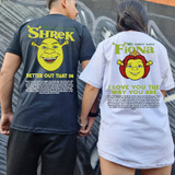 Camiseta Premium Novidade Kit