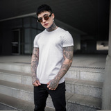 Camiseta Premium Slim Fit