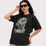 Camiseta Preta Basica Show