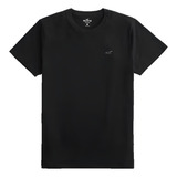 Camiseta Preta Extra Gg