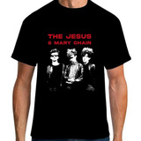 Camiseta Preta The Jesus