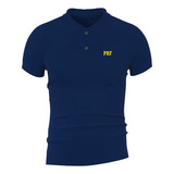 Camiseta Prf