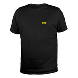 Camiseta Prf