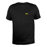 Camiseta Prf