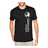 Camiseta Professor Geografia Escola