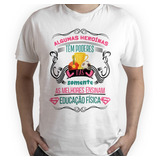 Camiseta Professora 