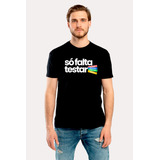 Camiseta Programador