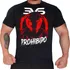 Camiseta Prohibido - Linha Fitness 3vs