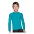 Camiseta Proteção Solar Uv50+ Infantil Manga Longa Selene