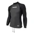 Camiseta Proteção Uv Masculina Neoprene 1 5 Mm Surf  Jet Sky