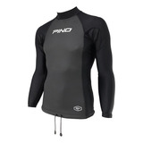 Camiseta Protecao Uv Masculina