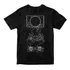Camiseta Ps One Ps1 Patent Projeto Camisa Geek Blusa 