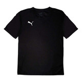 Camiseta Puma Infantil Esportiva