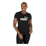 Camiseta Puma Manga Curta