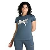 Camiseta Puma Power Graphic