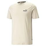 Camiseta Puma Small Logo