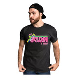 Camiseta Que Xou Da