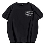 Camiseta Quebrados Dream Essencial