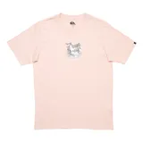 Camiseta Quiksilver Action Replay
