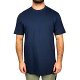 Camiseta Quiksilver Embroidery Bordado