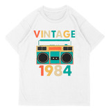 Camiseta Radio Toca Fita