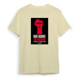 Camiseta Rage Against The Machine Banda De Rock Anos 90