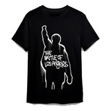 Camiseta Rage Against The