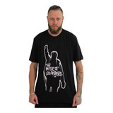 Camiseta Rage Against The