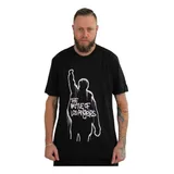 Camiseta Rage Against The