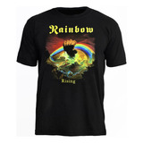 Camiseta Rainbow