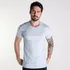 Camiseta Ralph Lauren Básica Azul Céu