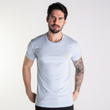 Camiseta Ralph Lauren Basica