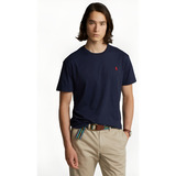 Camiseta Ralph Lauren Basica