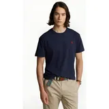 Camiseta Ralph Lauren Basica