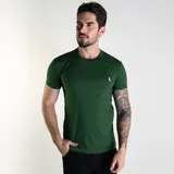 Camiseta Ralph Lauren Basica