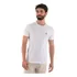 Camiseta Ralph Lauren Custom Fit Branca