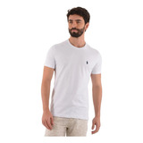 Camiseta Ralph Lauren Custom