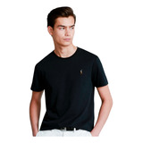 Camiseta Ralph Lauren Custom